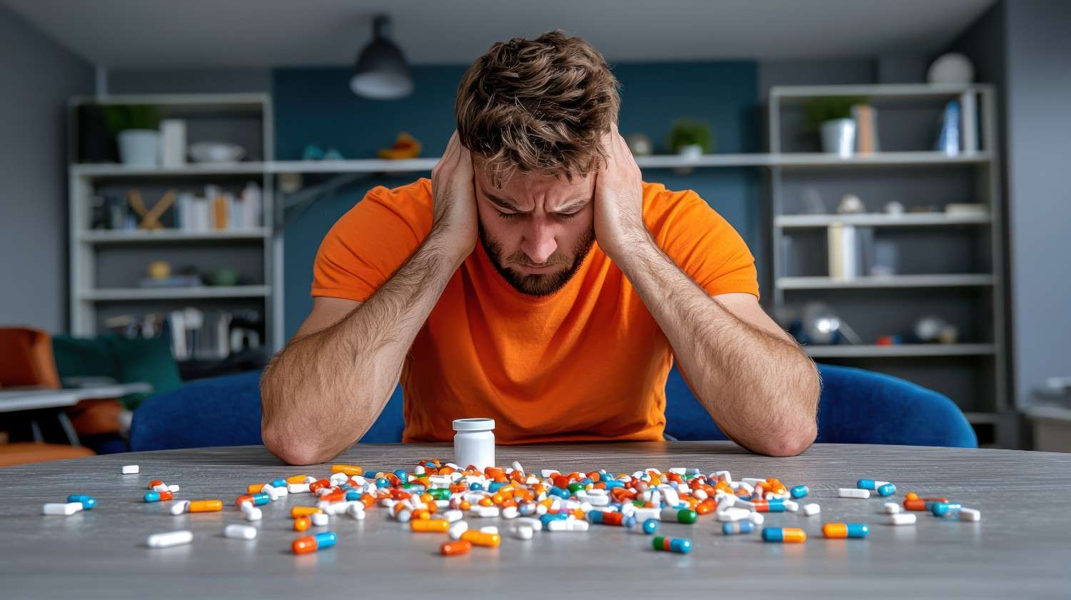 Healthcare training