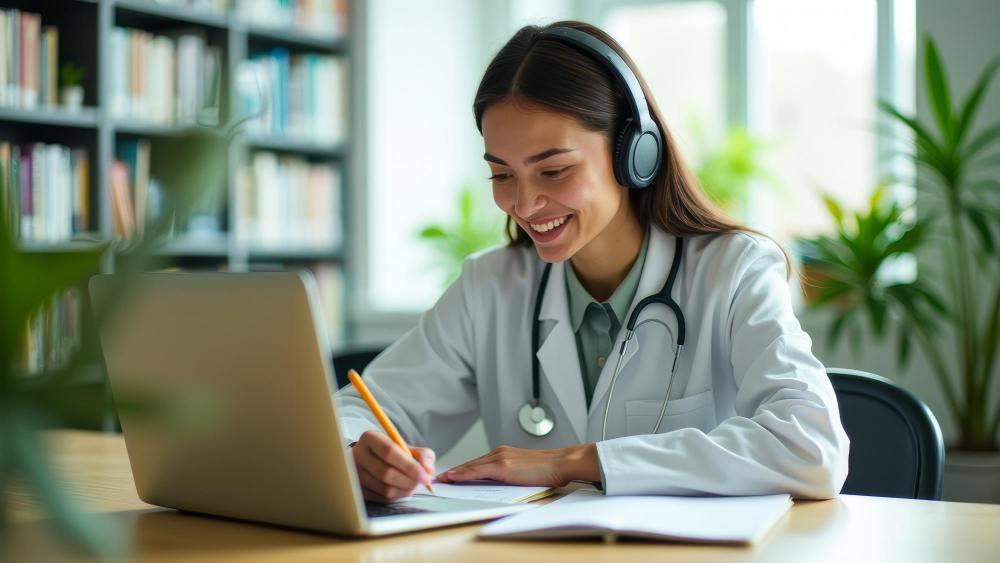 Free Online Healthcare Courses with Certificate in Canada for Beginners