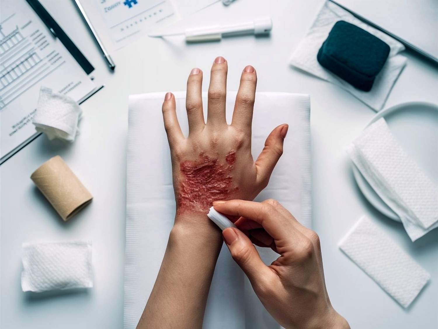 Healthcare training
