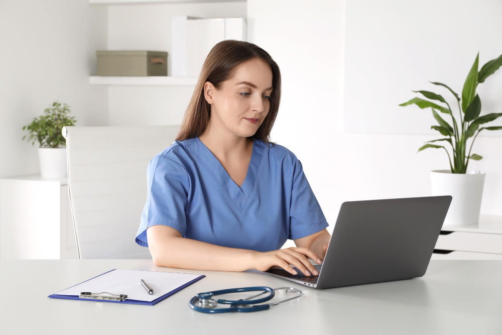 Where Can You Find Free Online Nursing Courses in Canada?