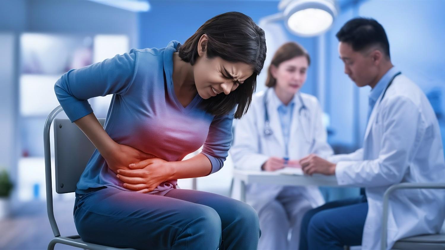 Healthcare training