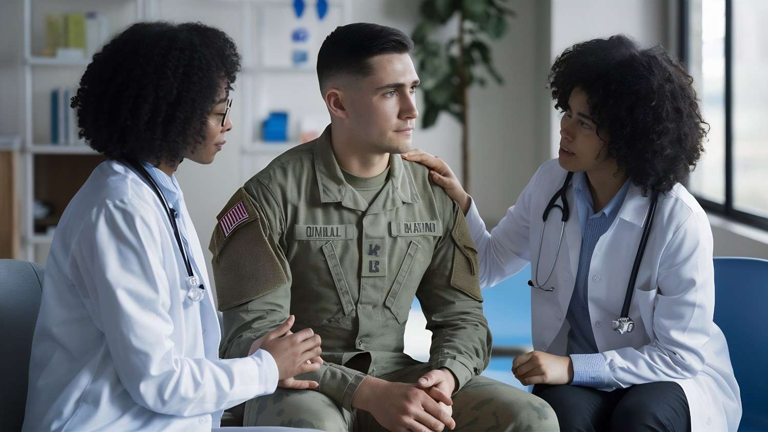 Healthcare training