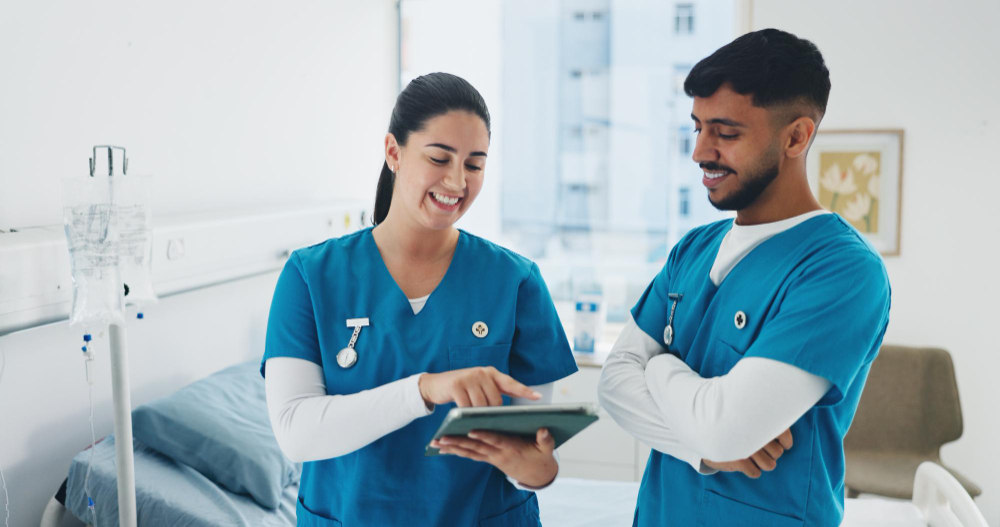 How to Become an Assistant in Nursing (AIN) in Australia