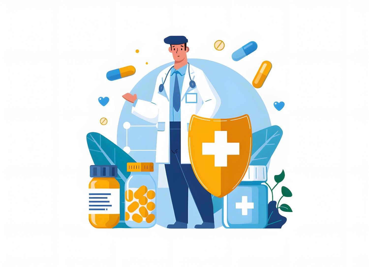 Healthcare training