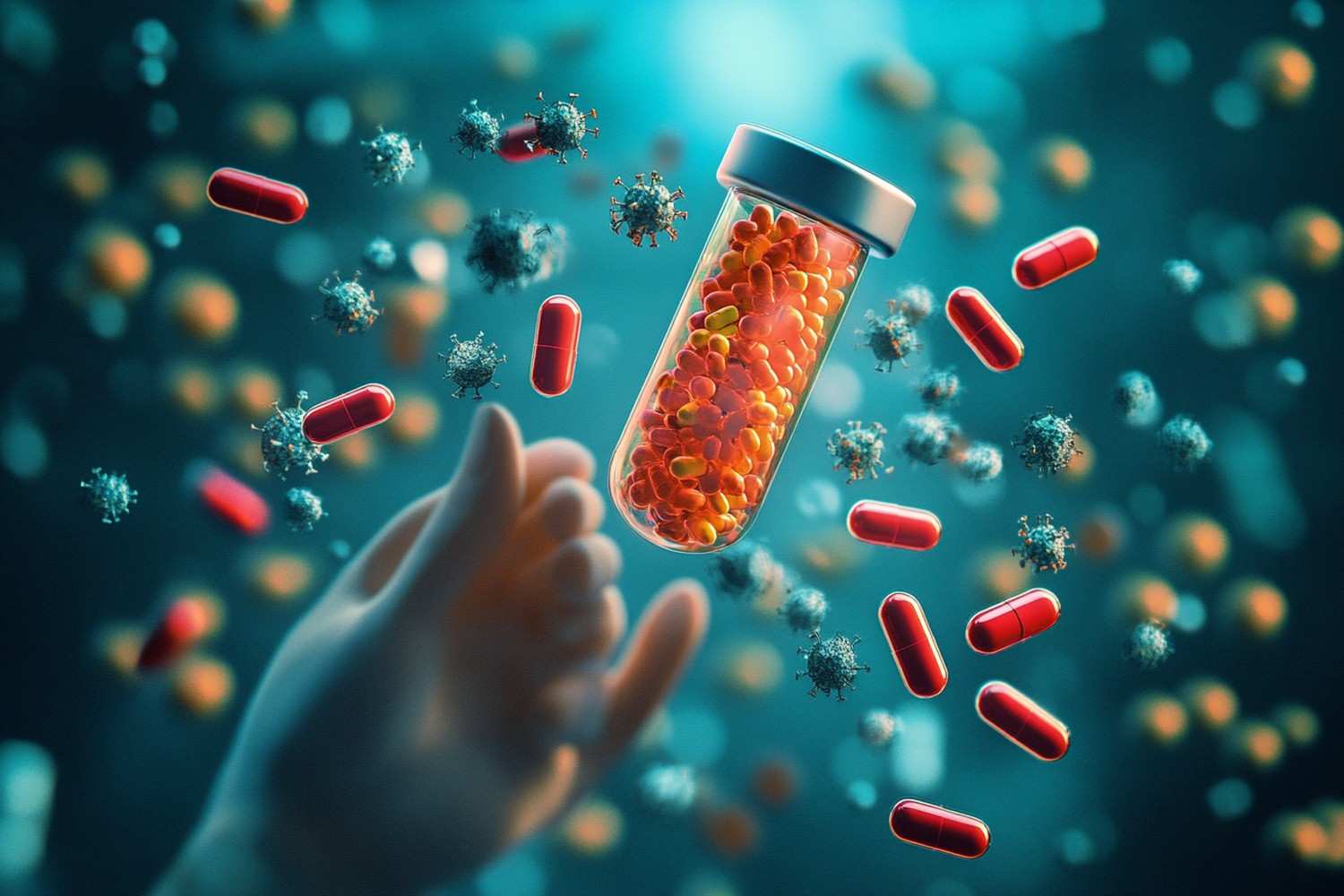Antimicrobial Stewardship