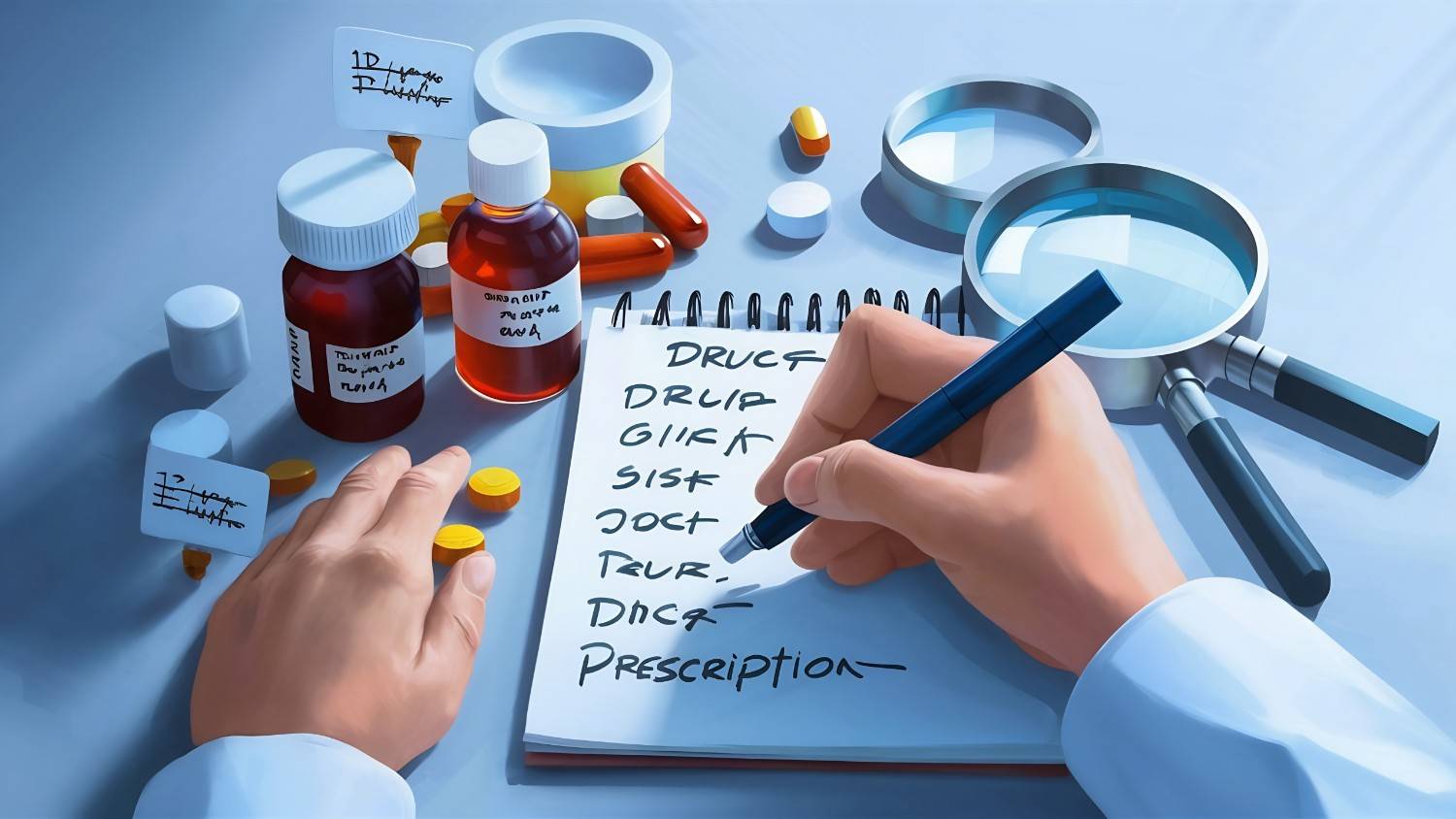 Healthcare training
