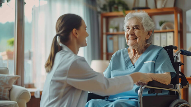 Care Certificate (Part 3) - Duty of Care