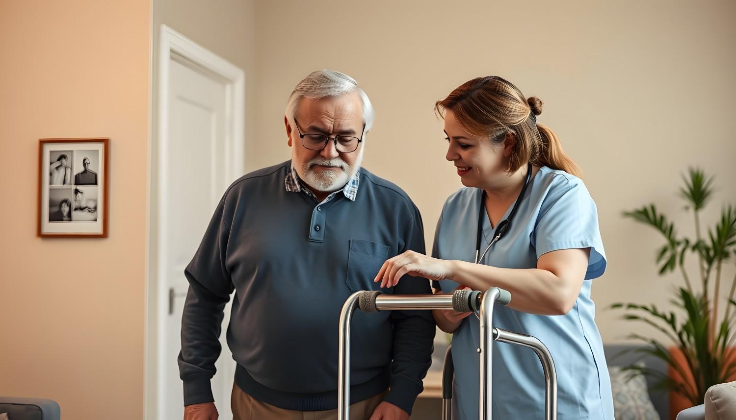 Healthcare training