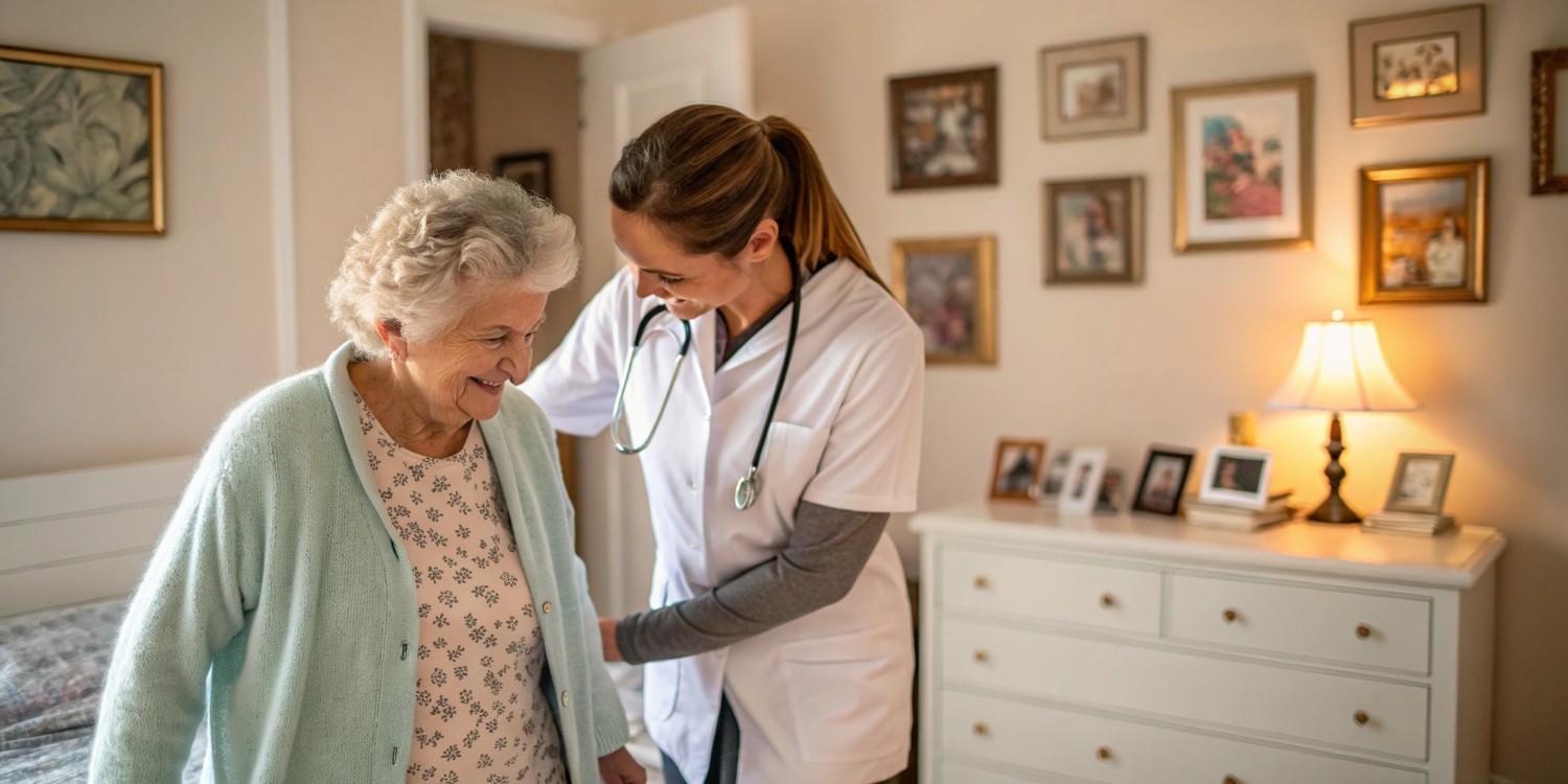 Healthcare training