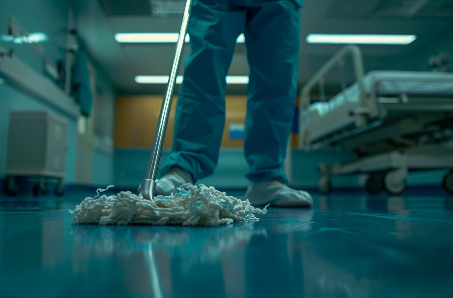 Healthcare training