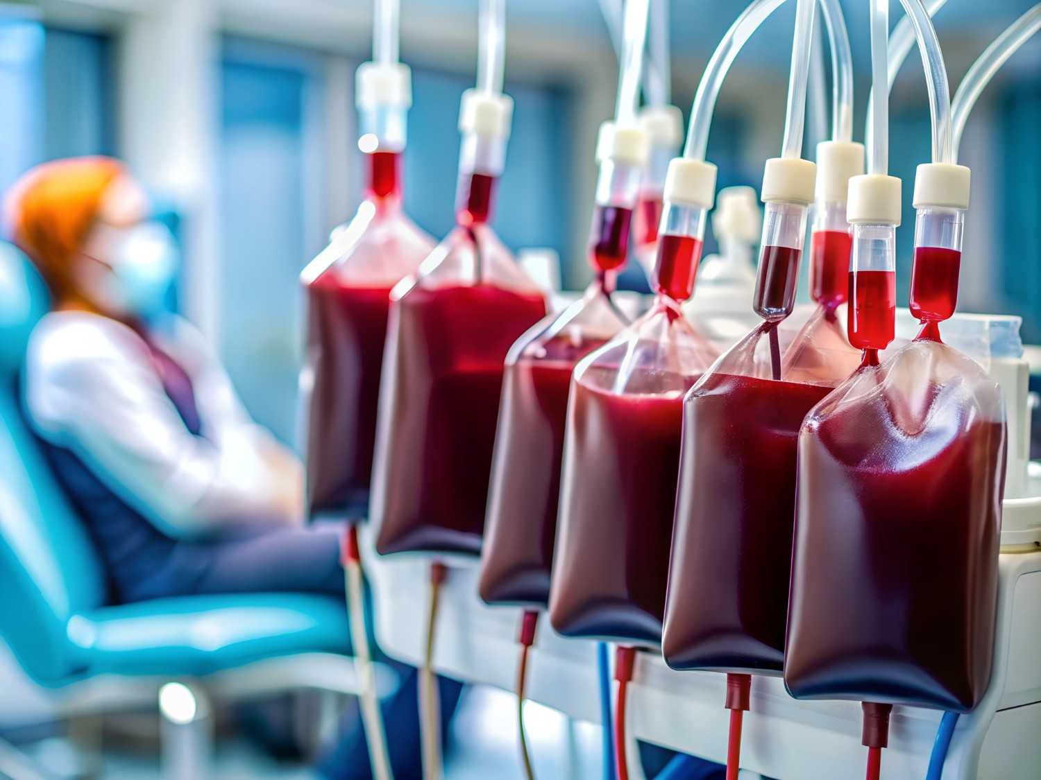 Blood Transfusion Awareness