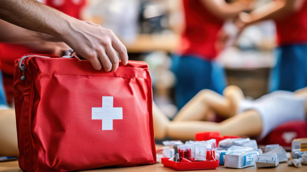 Online First Aid Course Australia: Learn Essential Skills for Emergency Response