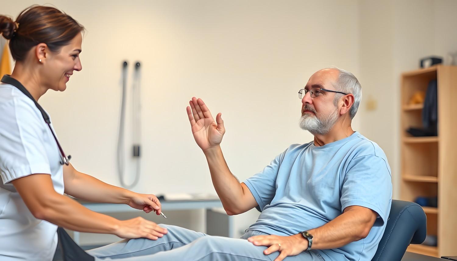 Healthcare training