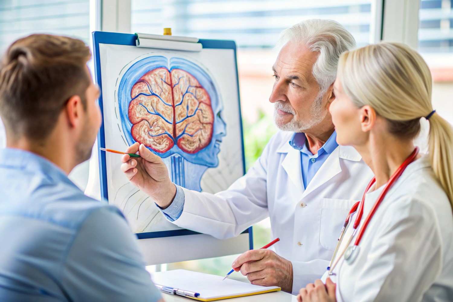 Healthcare training