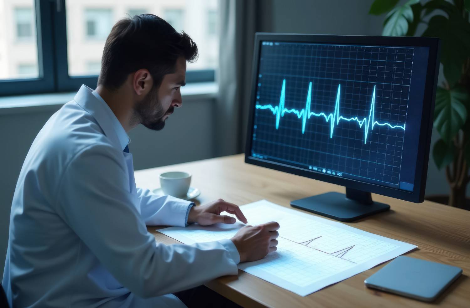 Healthcare training