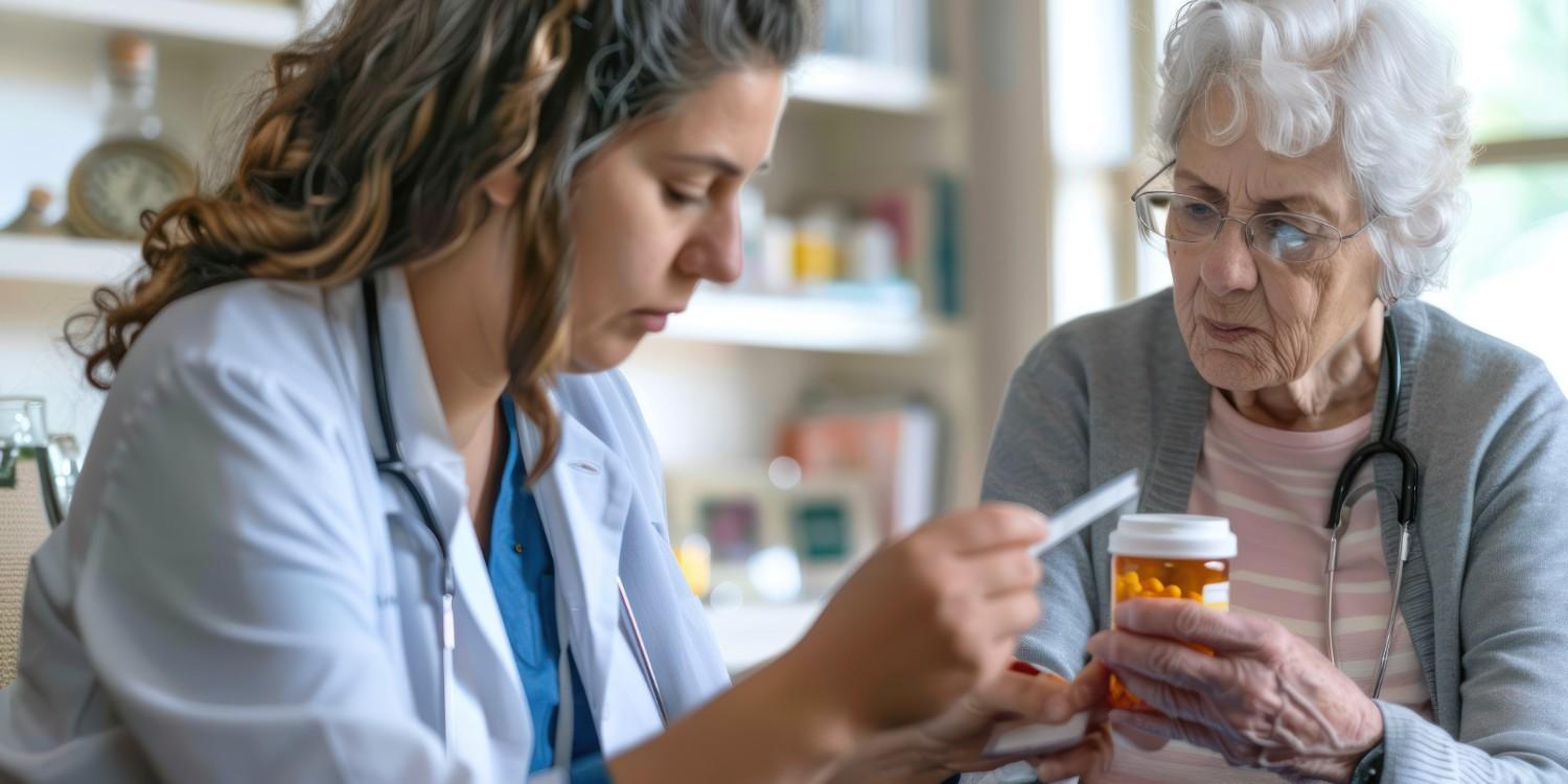 Healthcare training