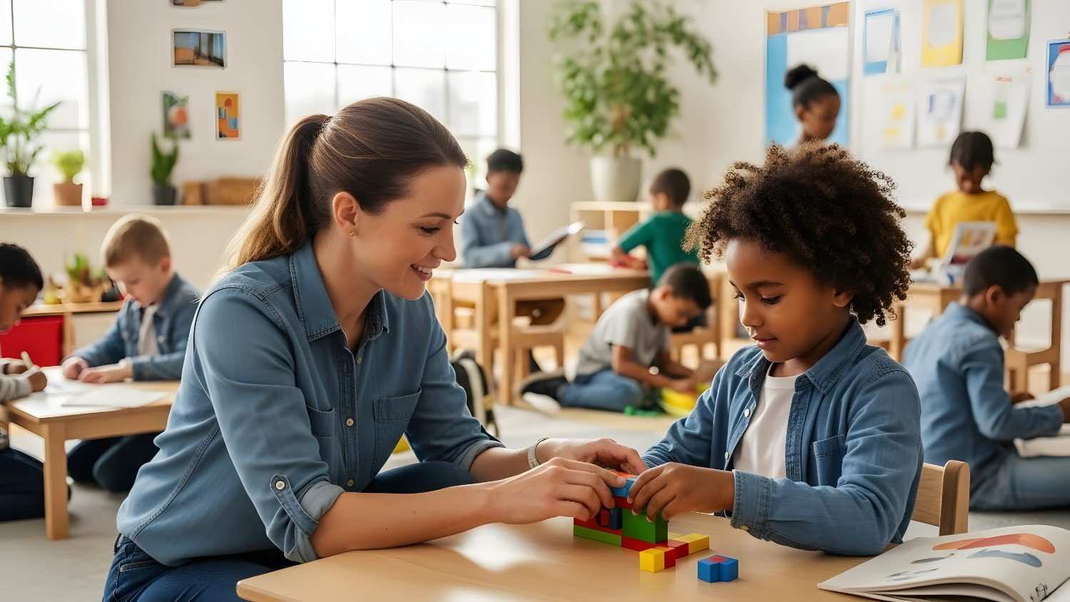 Healthcare training