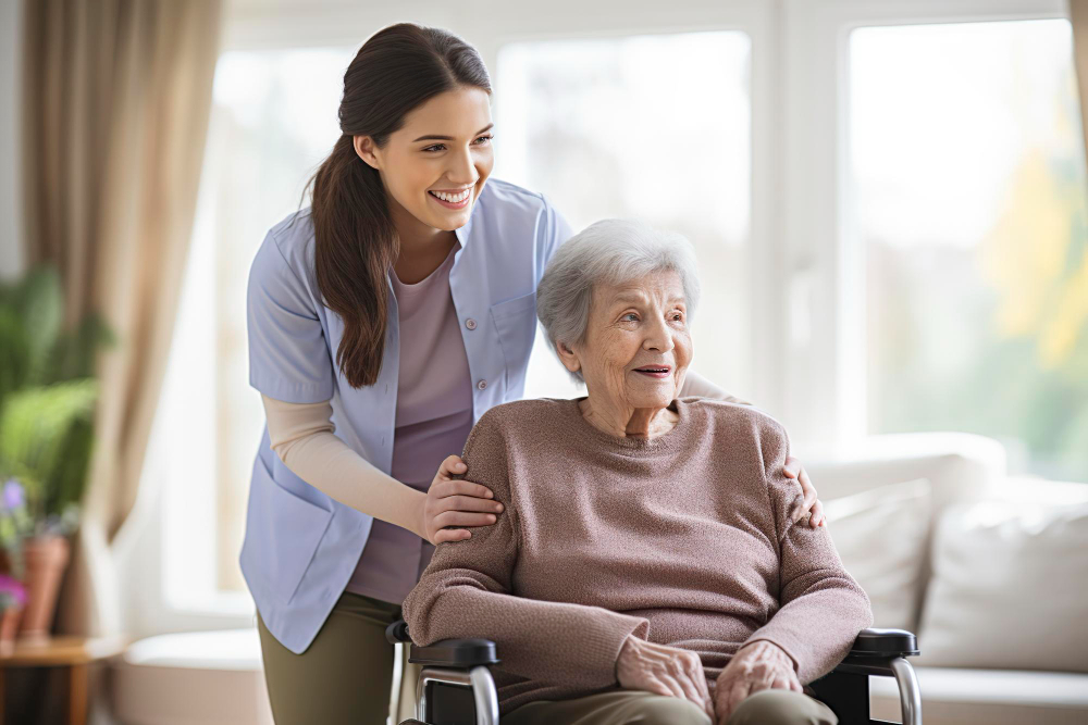 Looking for Caregiver Courses in Canada? Here’s What You Need to Know