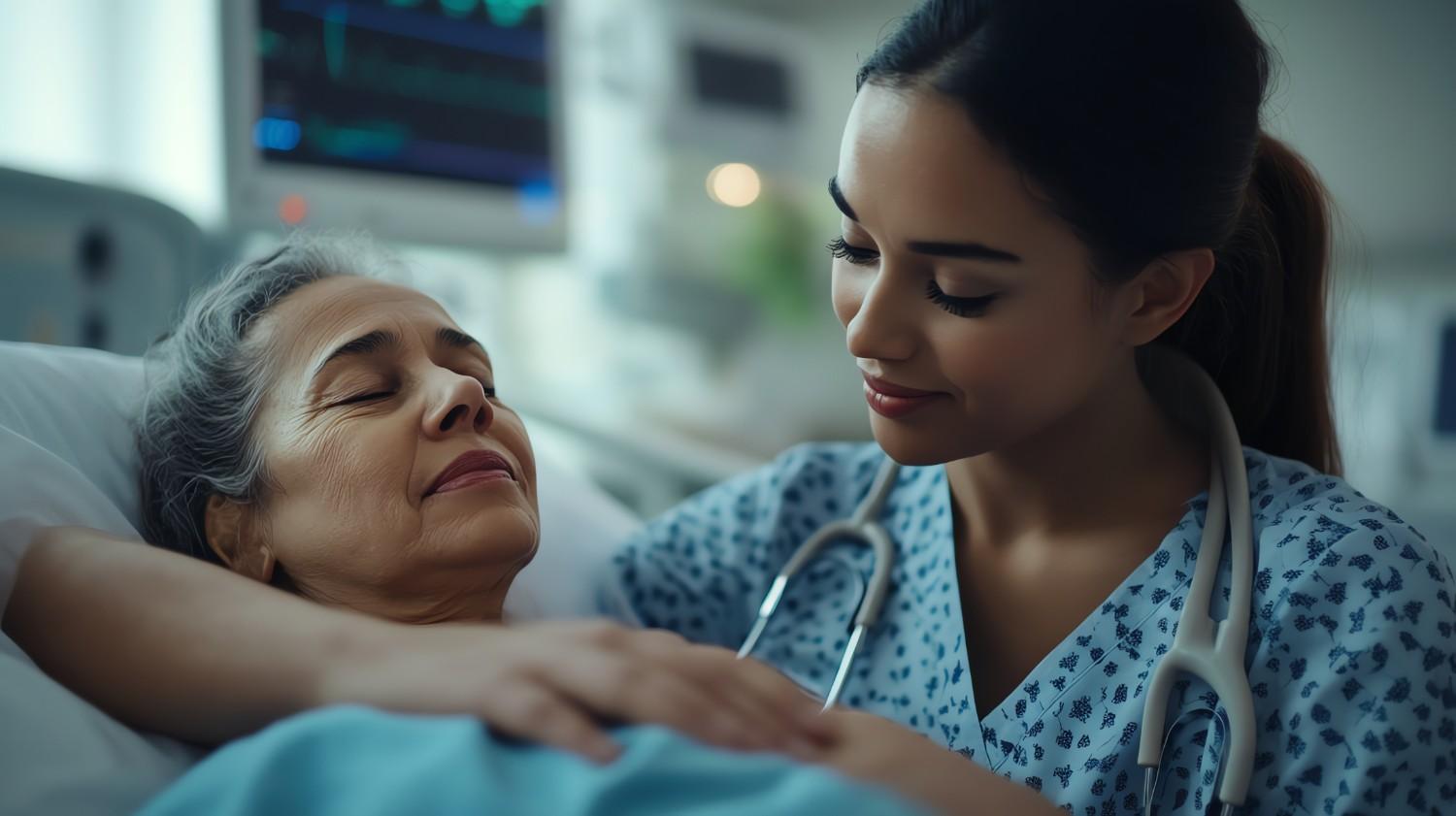 Healthcare training