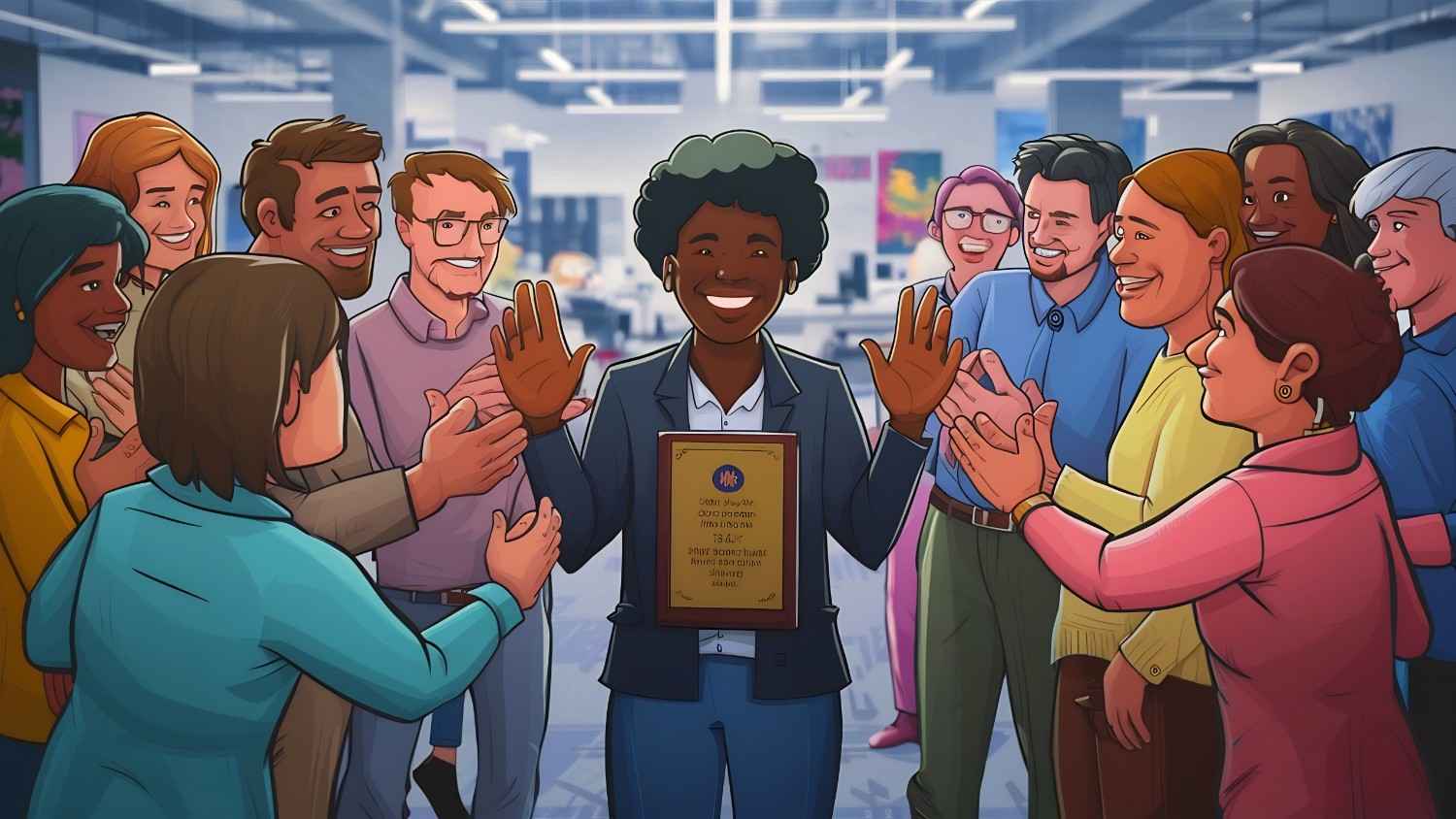 Healthcare training