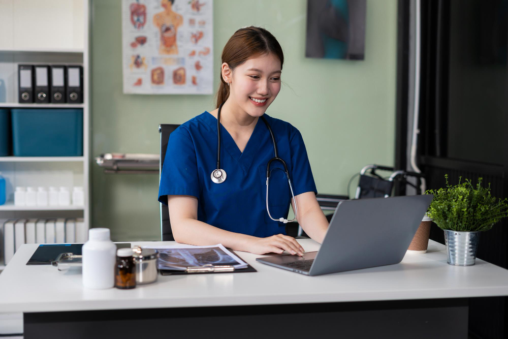 What Should You Look for in an Online Healthcare Training Platform?