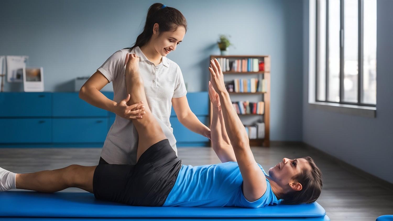 Healthcare training