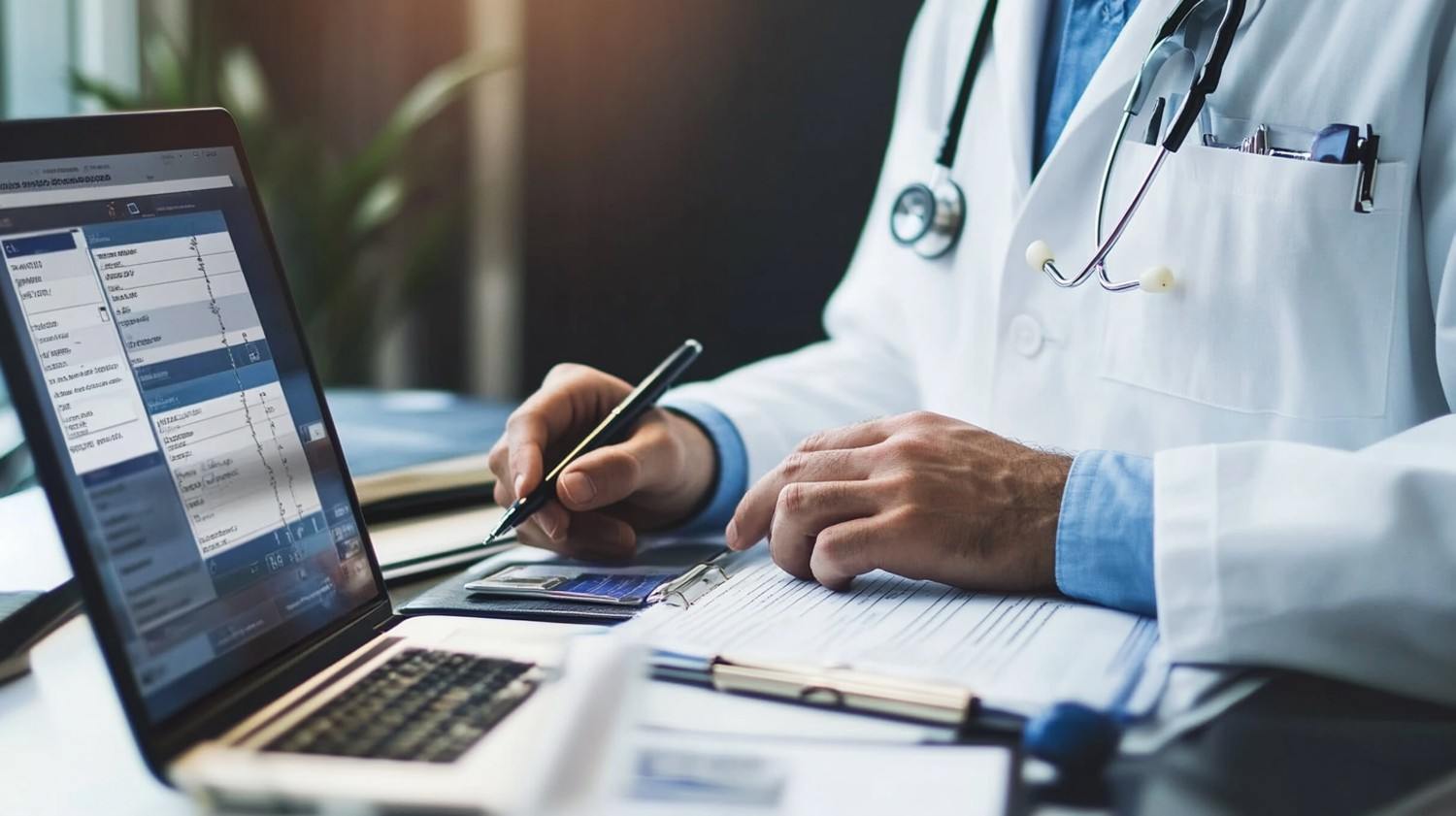 Healthcare training
