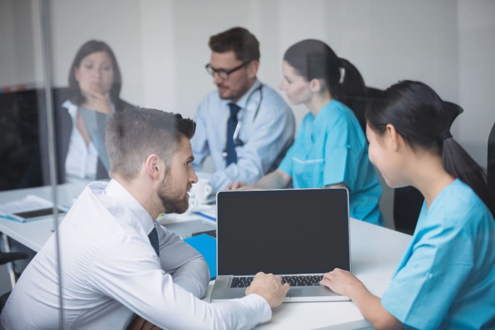 Which Platforms Offer Free Nursing Courses for UK Residents?
