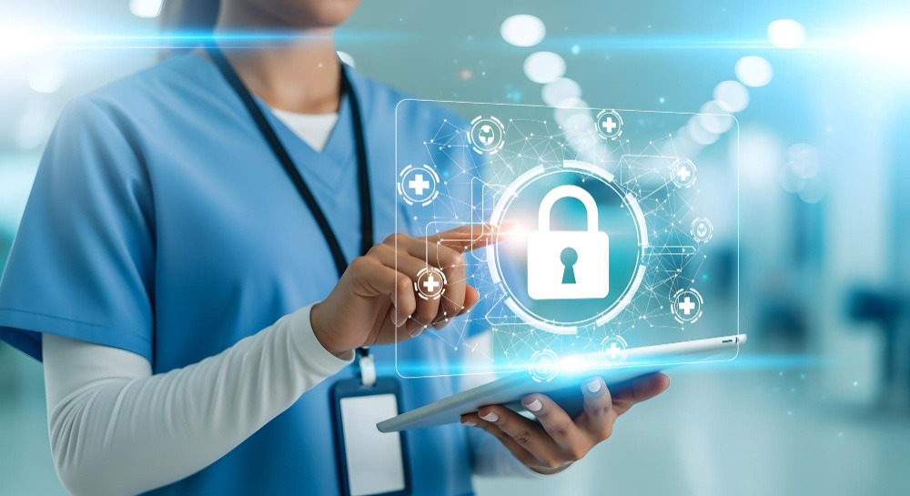 GDPR Data Protection: Key Principles for Healthcare Professionals