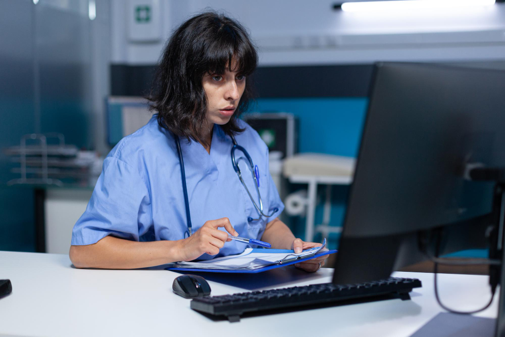 Online Healthcare Courses to Build a Career in Information Governance