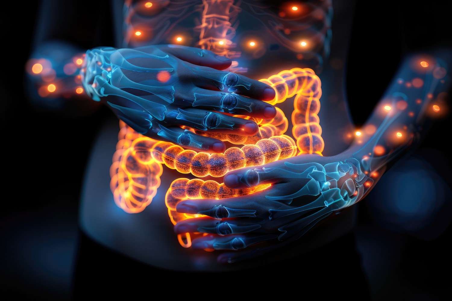 Neurogenic Bowel Dysfunction