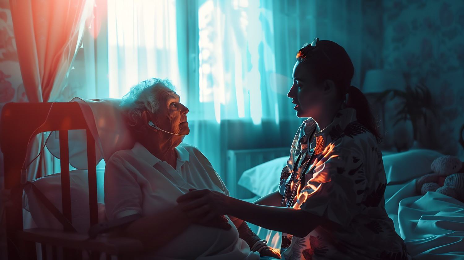 Palliative care and end-of-life care