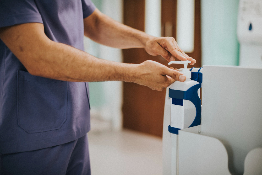 Hand Hygiene in General Practice: A Complete Guide