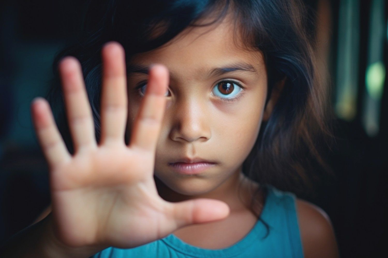Violence, Abuse, Neglect, Exploitation and Discrimination: NDIS Participants