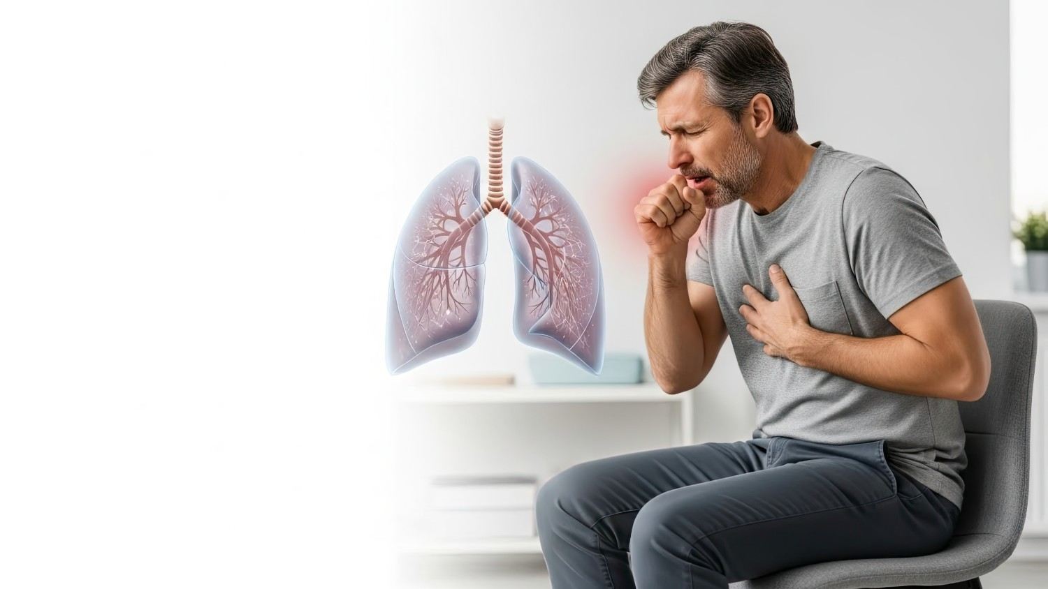 Ventilating Severe Asthma
