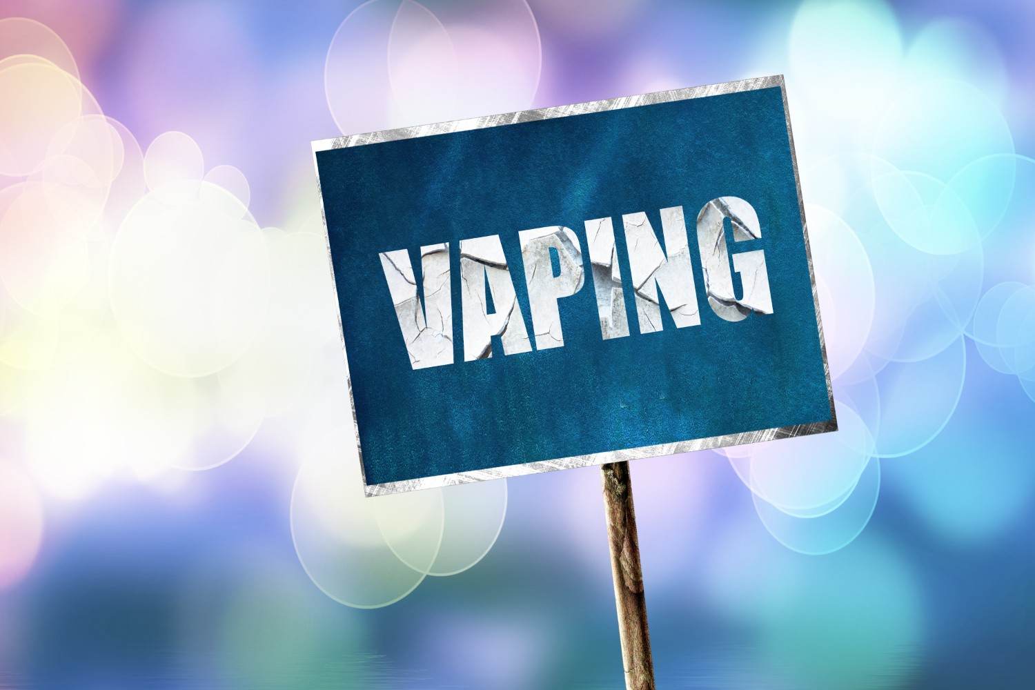 Vaping Laws in Australia