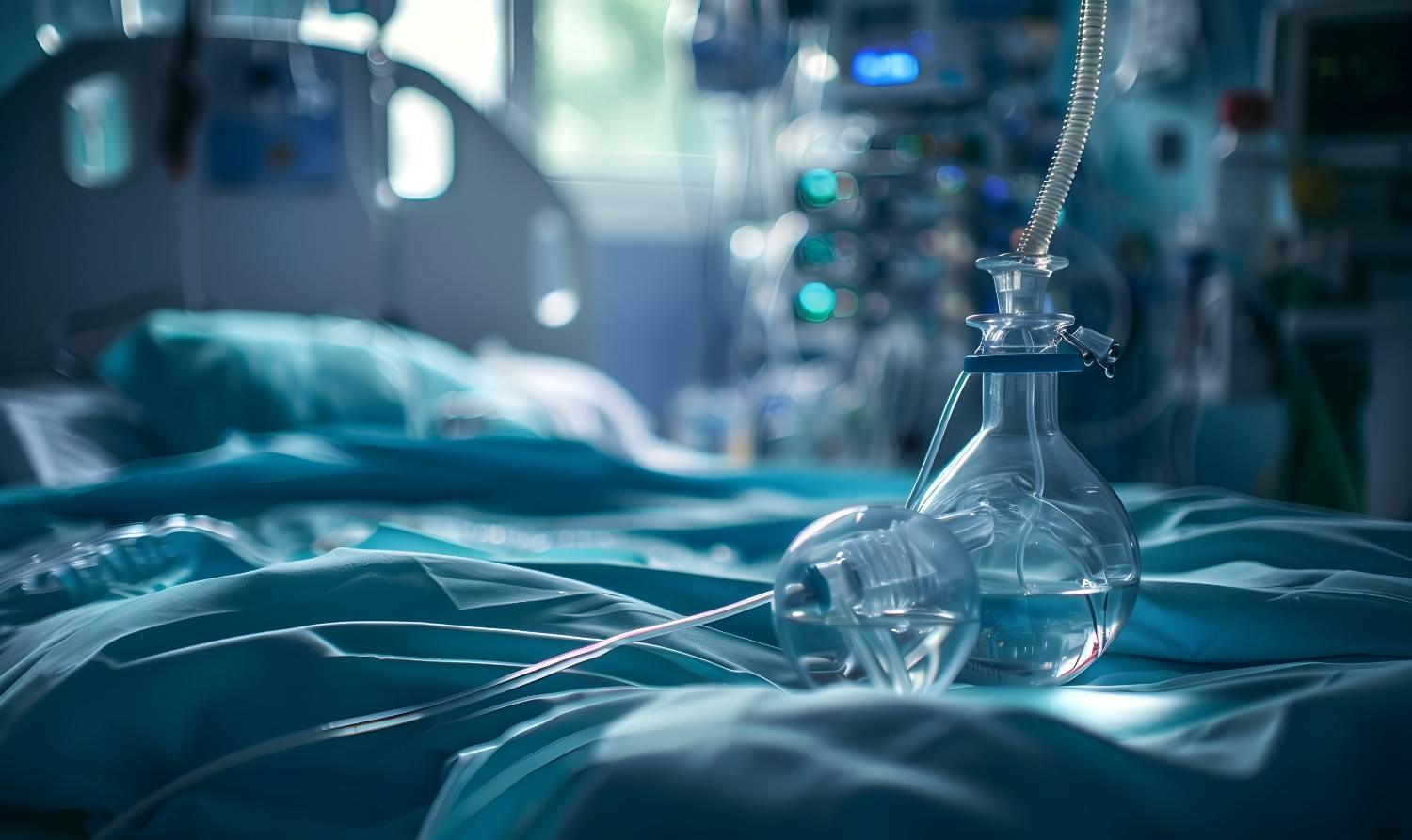 Types of Anaesthesia