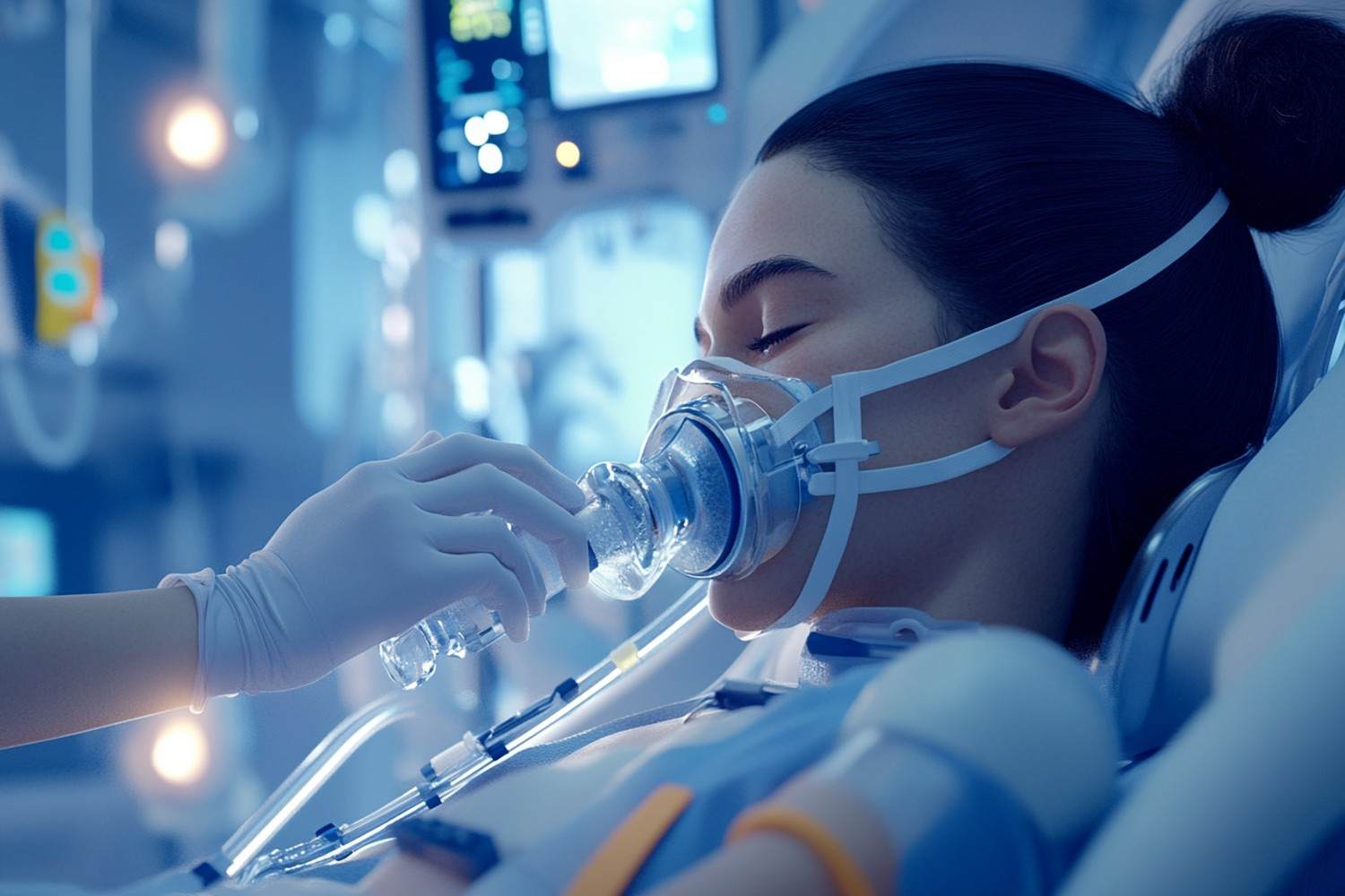 Healthcare training