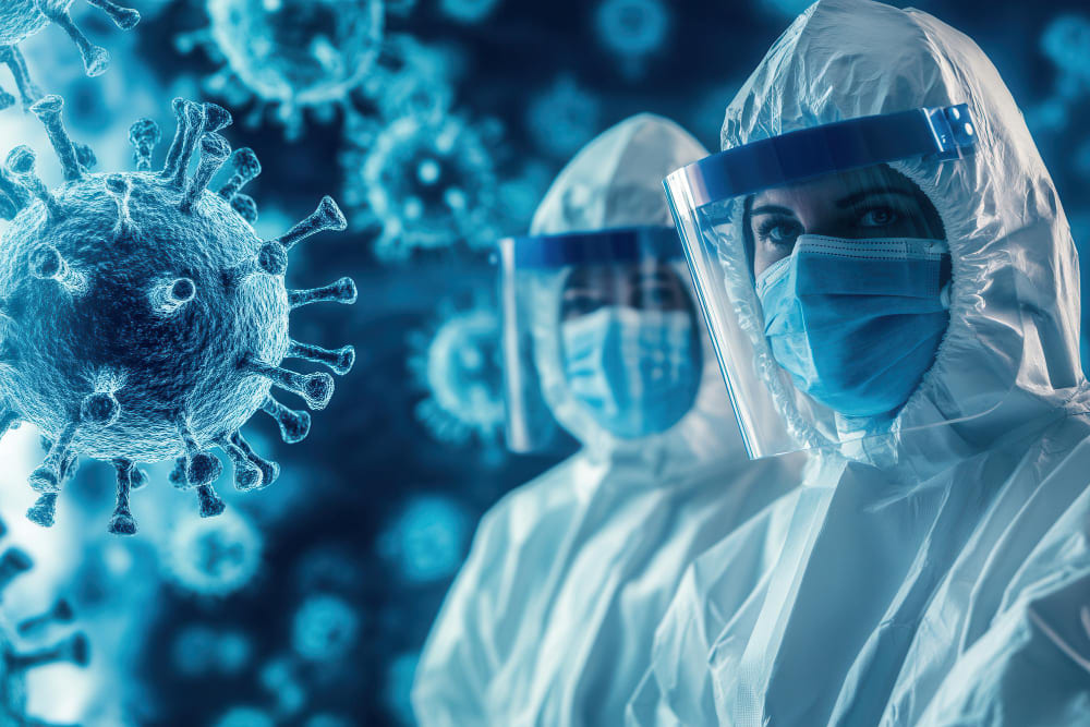 What Is the Best Infection Prevention and Control Training Online?