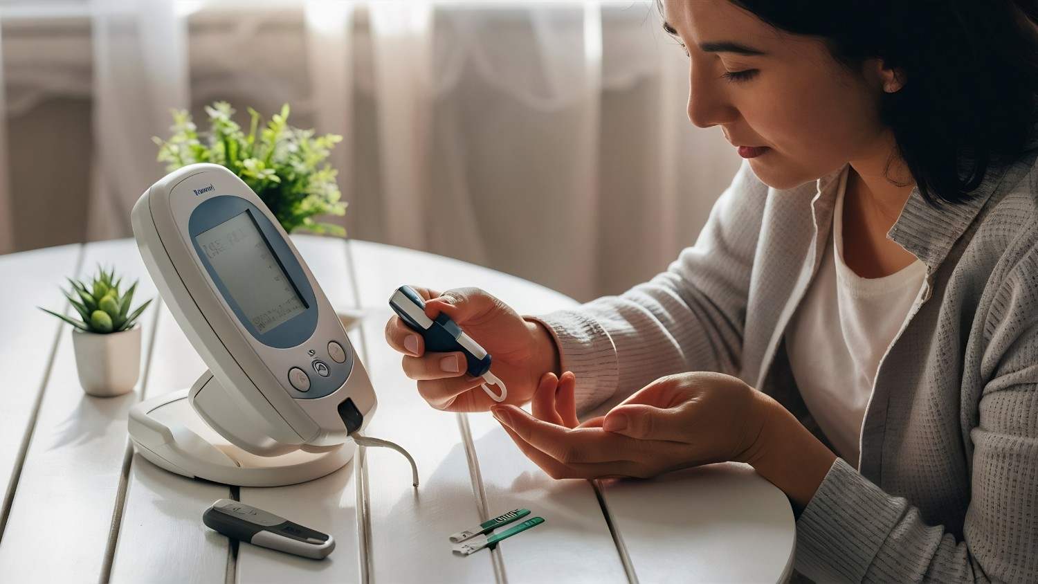 Treating Type 2 Diabetes Mellitus