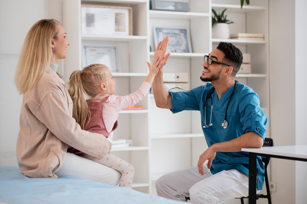 What Is Positive Behaviour Support and How Does It Work?