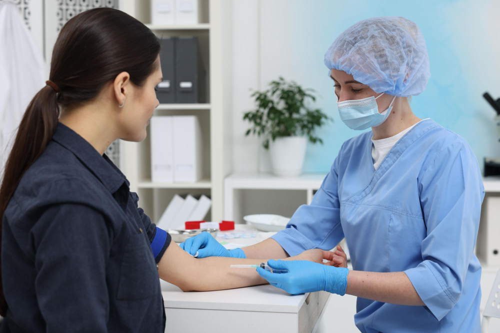 Where Can I Find a Phlebotomy Course Online for Blood Collection?