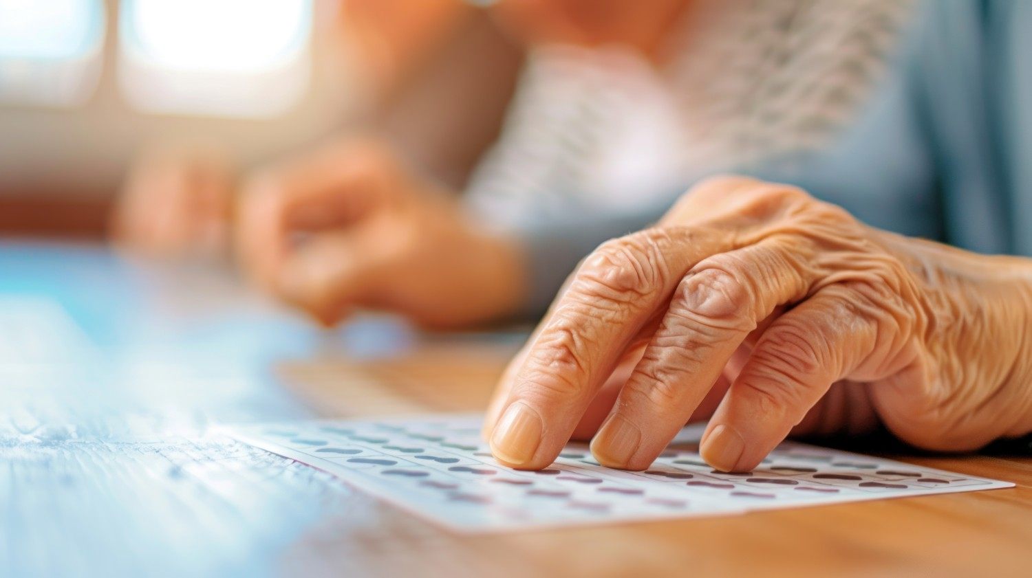 The Code of Conduct for Aged Care