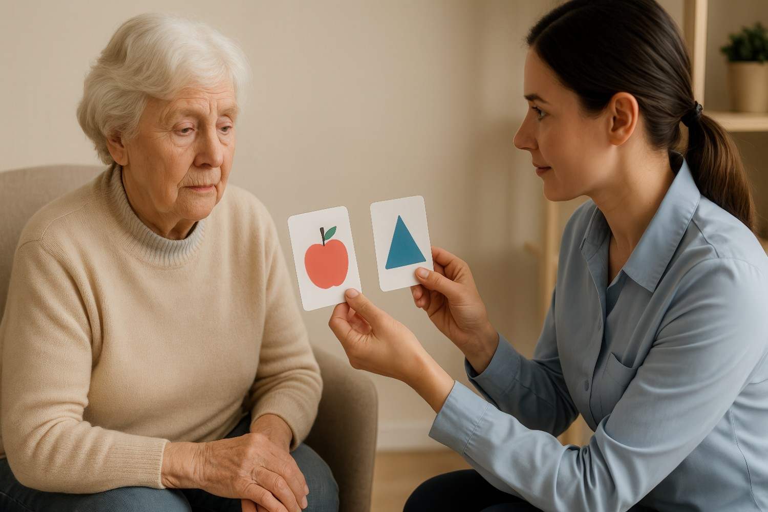 Healthcare training