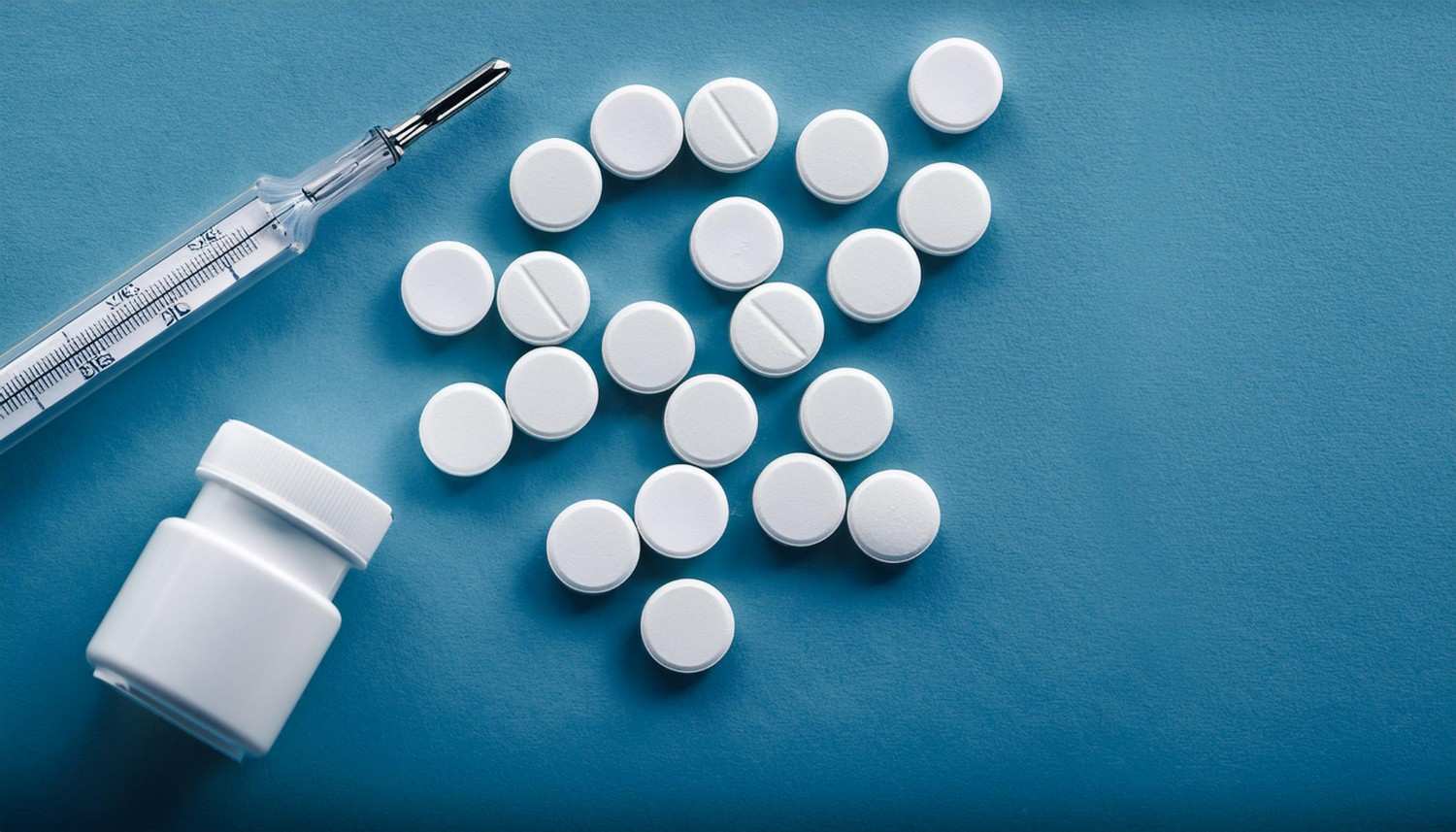 Control and Administration of Medication