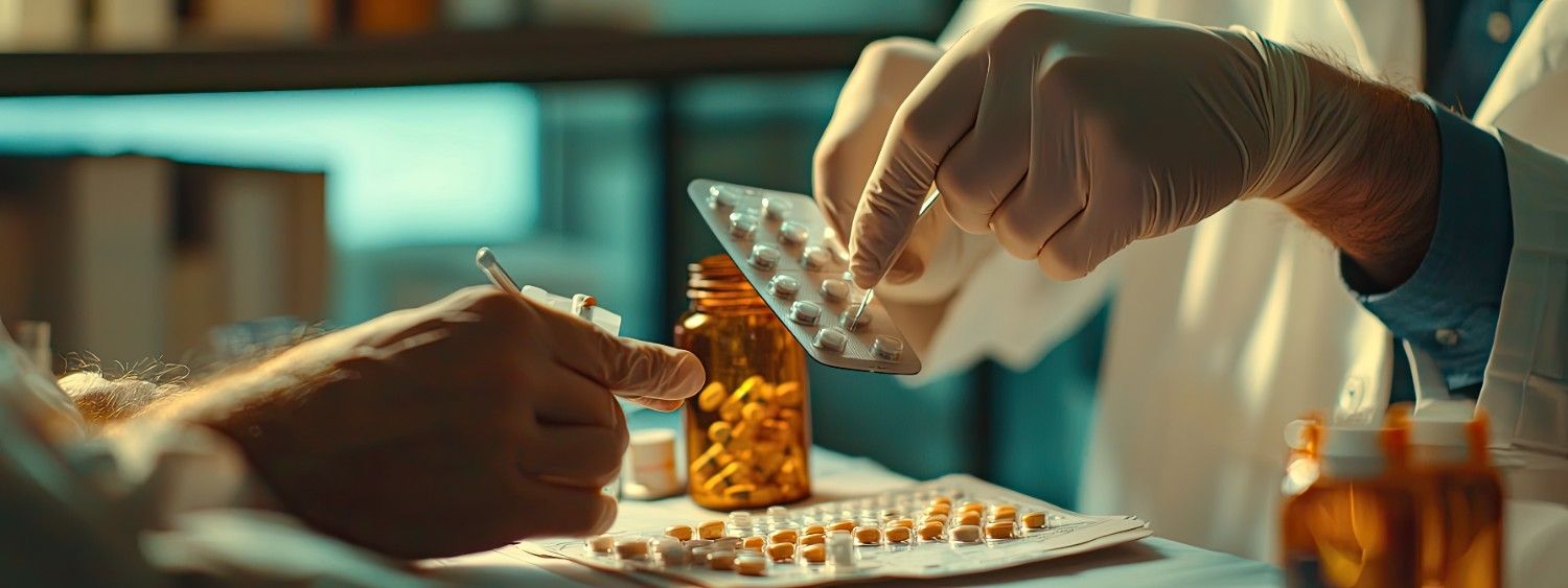 Healthcare training
