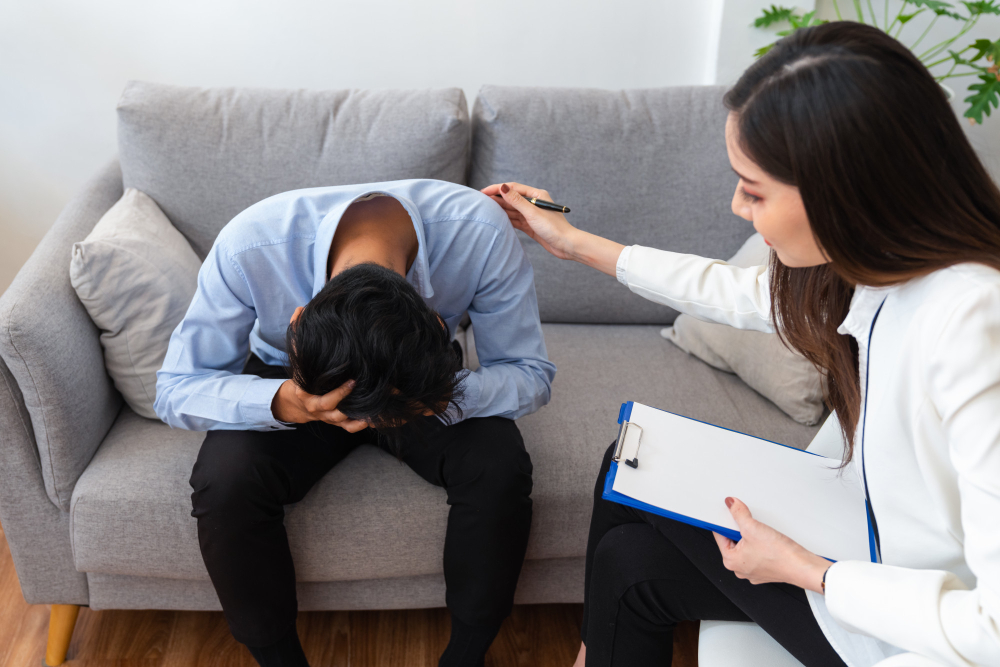 What Is Trauma-Informed Care and Why Does It Matter in General Practice?