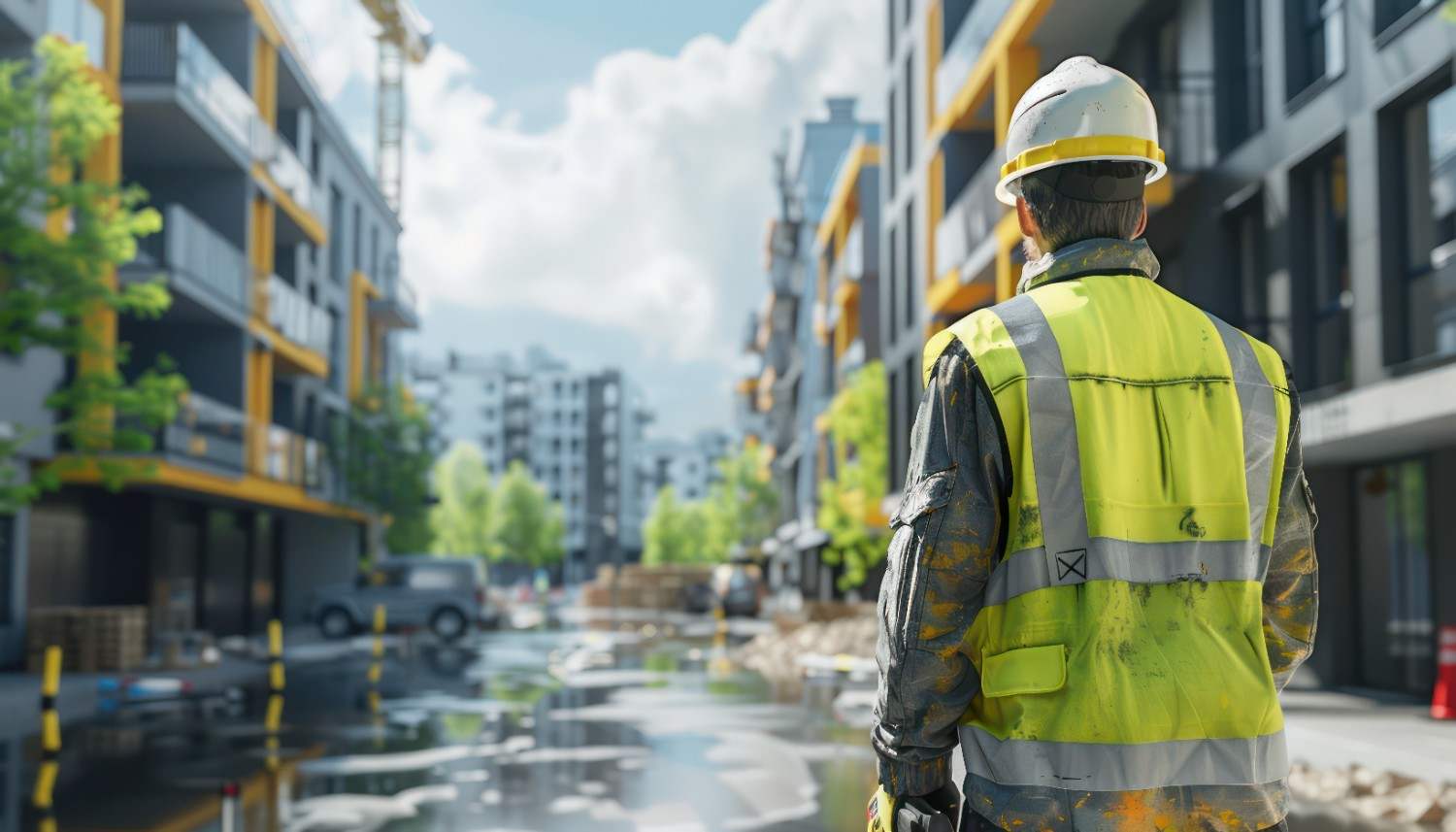 Construction Safety and Health