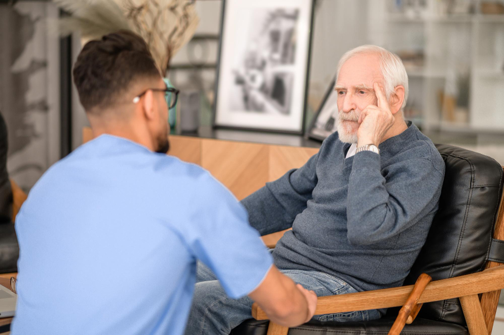 Types of Dementia Explained: A Complete Guide for Healthcare Workers