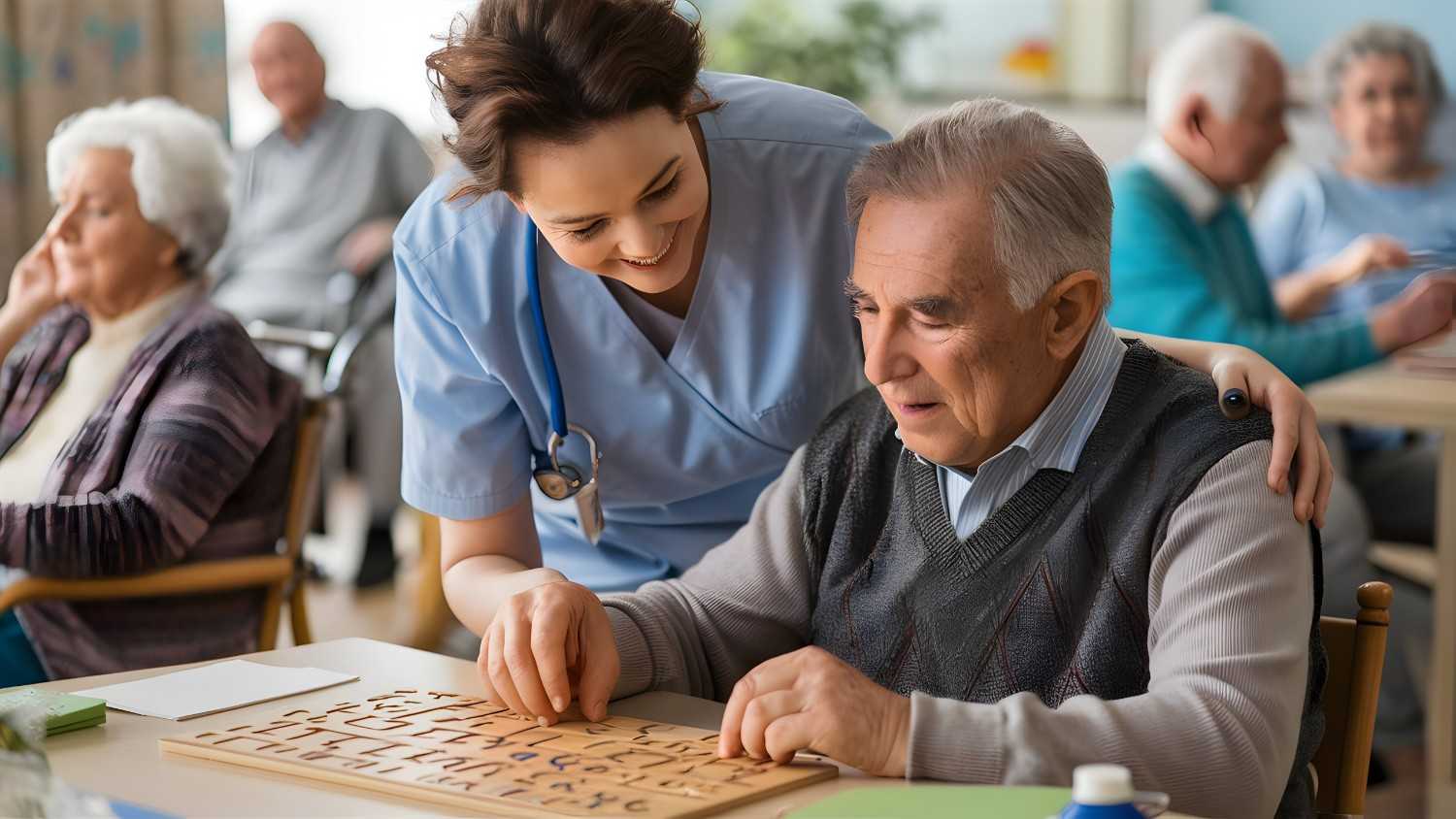 Understanding and Adapting the Aged Care Act 2024